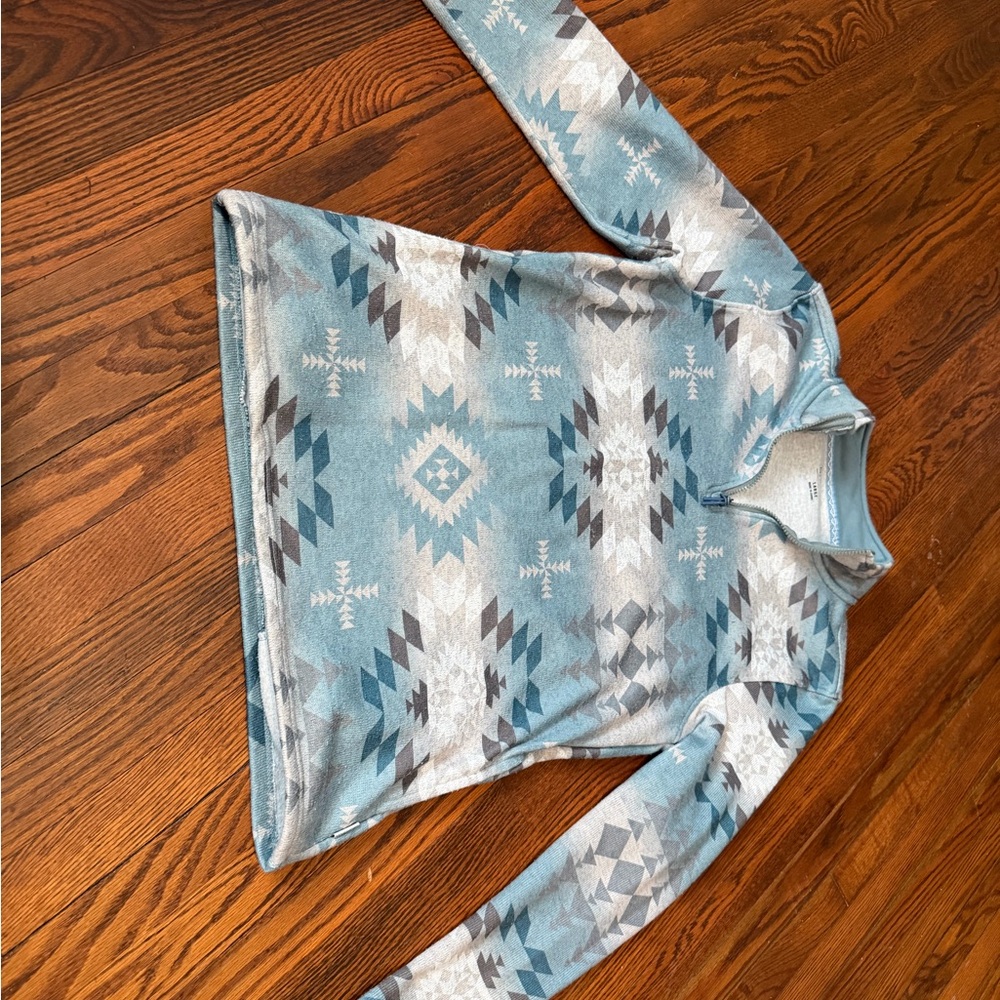 Men’s Pullover Sweater